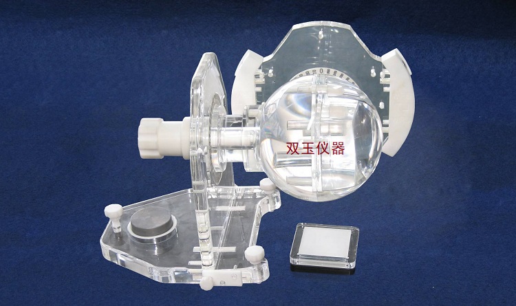 立體定向放療3DQA模體