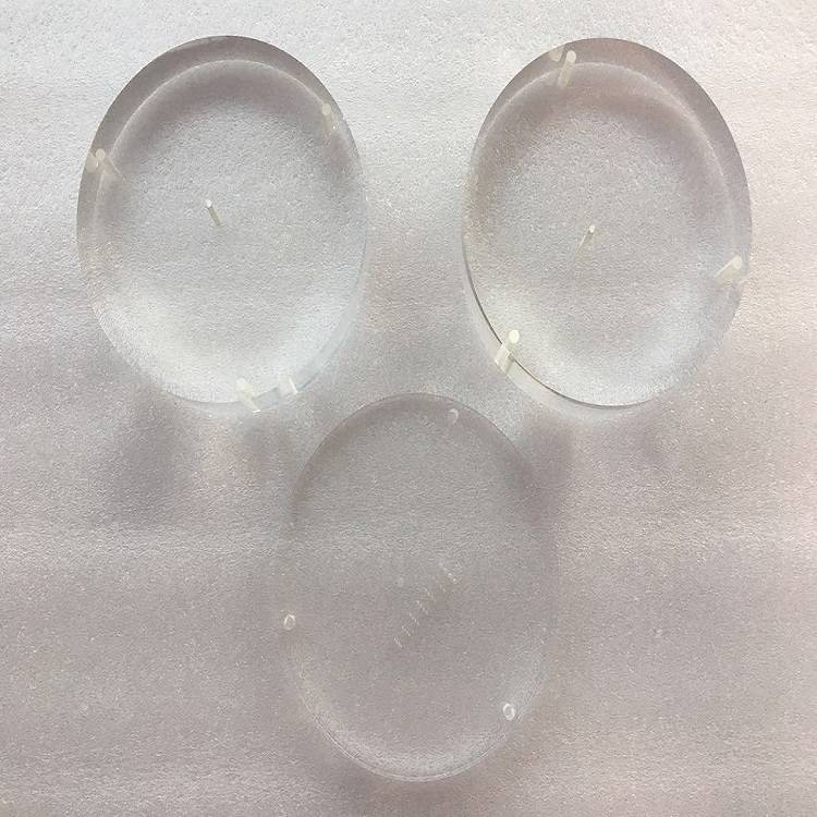 三維成像分辨率模體 三維成像分辨率模體