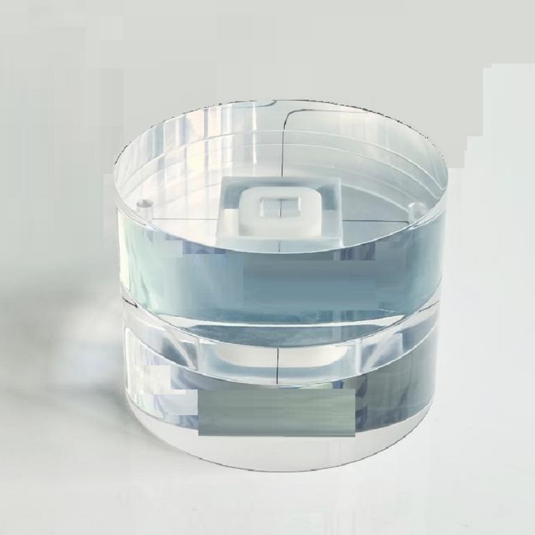 JJG 1198-2023醫(yī)用口腔頜面CBCT檢測(cè)模體