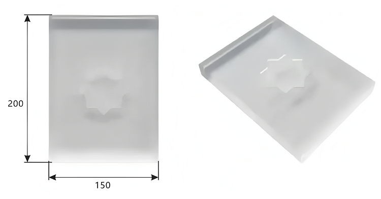 DSA模體5 DSA模體5