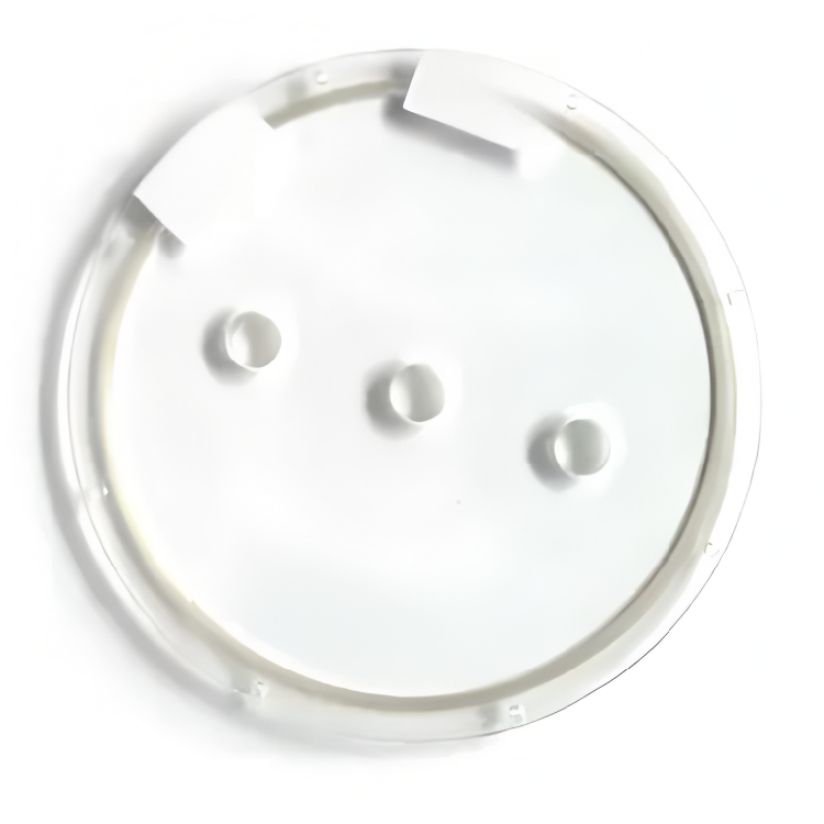 AAPM CT性能模體7 (2) AAPM CT性能模體7 (2)