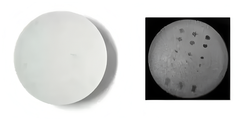 AAPM CT性能模體12 AAPM CT性能模體12