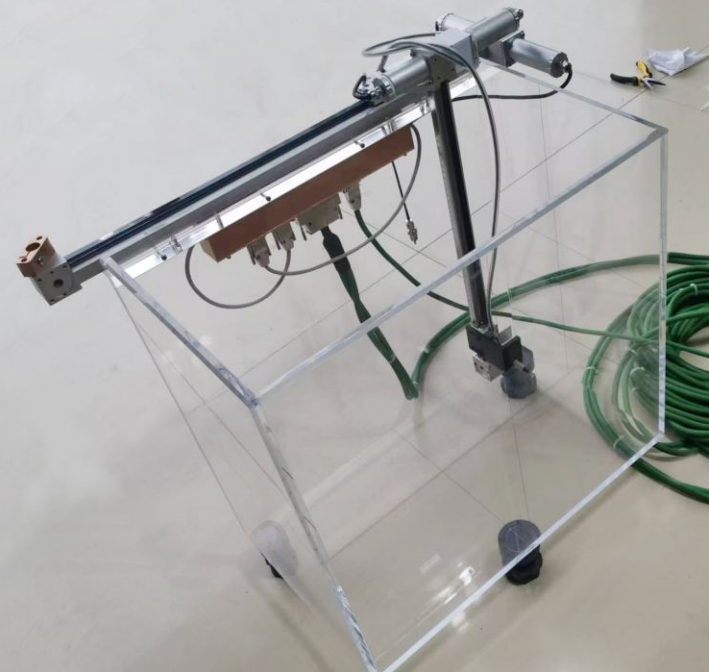 二維水箱詳細(xì)說明